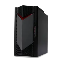 Alternative view of Acer NITRO 50 660 U7-265F|16GB|1TB|5060|WIN11H|3YR