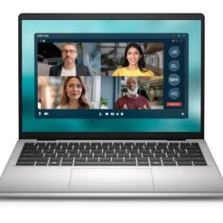 מחשב נייד עסקי 14" Dell Pro 14 Essential PV14250 – מעבד Core 7 150U – זכרון 16GB DDR5 – כונן 512GB NVMe – מ.גרפי Intel UHD – צבע כסוף