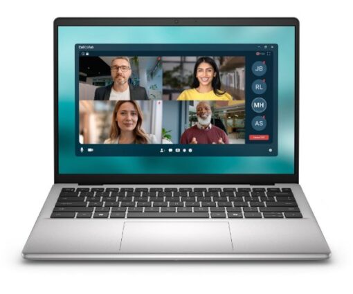 מחשב נייד עסקי 14" Dell Pro 14 Essential PV14250 – מעבד Core 7 150U – זכרון 16GB DDR5 – כונן 512GB NVMe – מ.גרפי Intel UHD – צבע כסוף