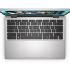 Alternative view of מחשב נייד עסקי 14" Dell Pro 14 Essential PV14250 – מעבד Core 7 150U – זכרון 16GB DDR5 – כונן 512GB NVMe – מ.גרפי Intel UHD – צבע כסוף
