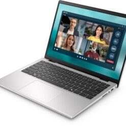 Alternative view of מחשב נייד עסקי 14" Dell Pro 14 Essential PV14250 – מעבד Core 7 150U – זכרון 16GB DDR5 – כונן 512GB NVMe – מ.גרפי Intel UHD – צבע כסוף