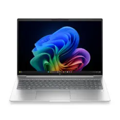 Alternative view of מחשב נייד HP ProBook 4 G2i 16" מסך מגע – מעבד Intel Core Ultra 5 325 – זכרון 16GB – כונן 512GB SSD – מ.גרפי Intel Graphics – צבע כסוף