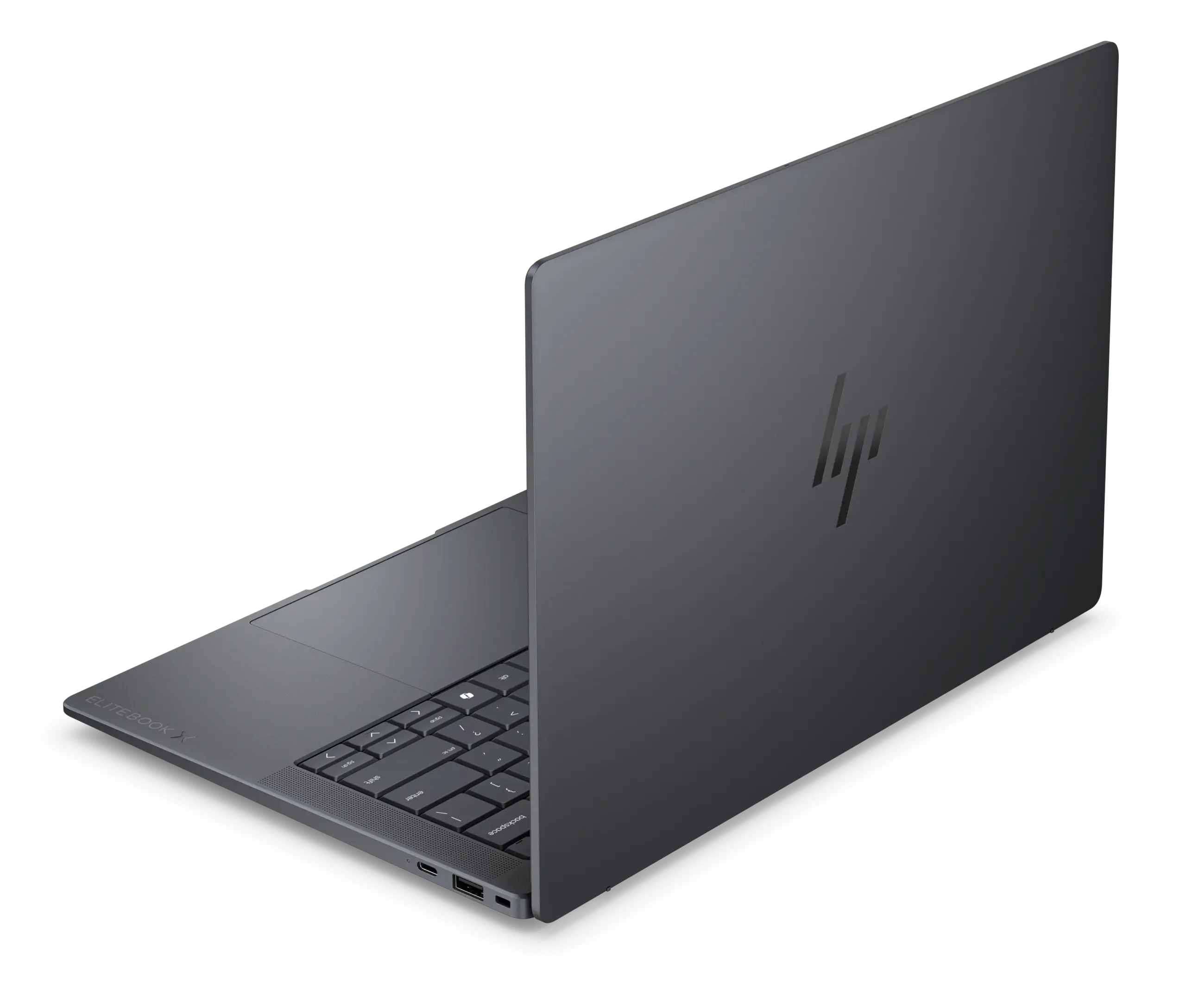 מחשב נייד HP EliteBook X G2i 14" – מעבד Intel Core Ultra 7 – זכרון 32GB – כונן 1TB SSD – Windows 11 Pro – תמונה 2