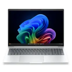 Alternative view of מחשב נייד עסקי HP EliteBook 8 G2i 13 – מעבד Intel Core Ultra 7 356H – זכרון 24GB – כונן 1TB SSD – מ.גרפי Intel Graphics – צבע כסוף