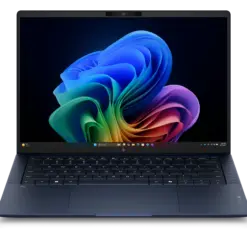 Alternative view of מחשב נייד עסקי HP EliteBook X G2i 14 – מעבד Intel Core Ultra 7 356H – זכרון 32GB – כונן 1TB SSD – מ.גרפי Intel Graphics – צבע כחול