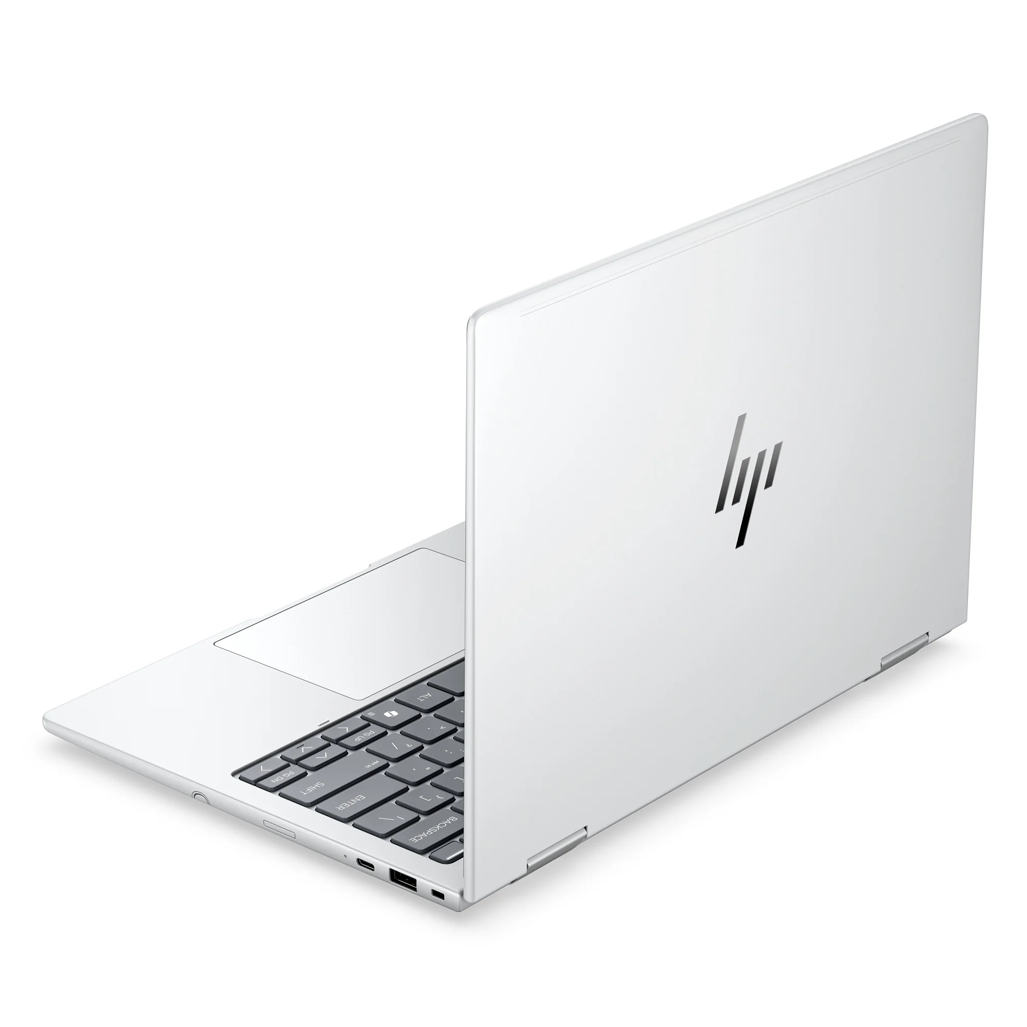 מחשב נייד עסקי מתהפך 13 אינץ HP EliteBook 8 Flip G2i – מעבד Core Ultra 7 356H – זכרון 32GB – כונן 1TB SSD – מסך מגע – תמונה 4