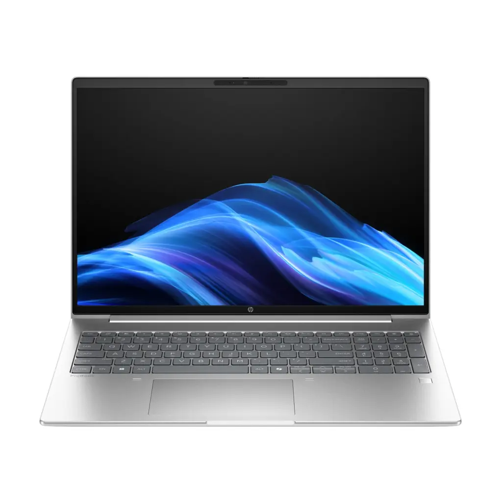 מחשב נייד עסקי HP ProBook 4 G1iR – Intel Core 5 120U – 16GB – 512GB SSD – מסך "16 WUXGA – ללא מערכת הפעלה