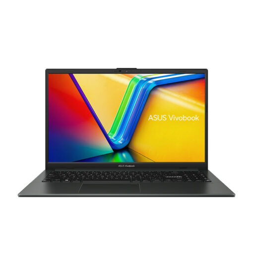 מחשב נייד ASUS Vivobook Go 15 | מסך 15.6" FHD | AMD Ryzen 5 | 16GB | 1TB SSD | ללא מערכת הפעלה | שחור