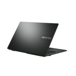 Alternative view of מחשב נייד ASUS Vivobook Go 15 | מסך 15.6" FHD | AMD Ryzen 5 | 16GB | 1TB SSD | ללא מערכת הפעלה | שחור