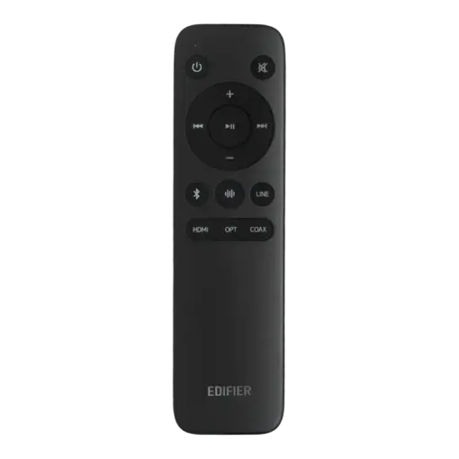 רמקולי מדף Edifier R2750DB MKII – הספק 144W RMS – טווח 45Hz-40kHz – Bluetooth – שחור