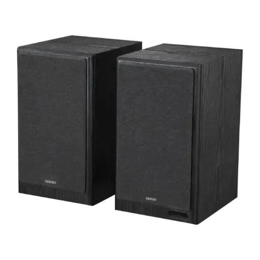 רמקולי מדף Edifier R2750DB MKII – הספק 144W RMS – טווח 45Hz-40kHz – Bluetooth – שחור