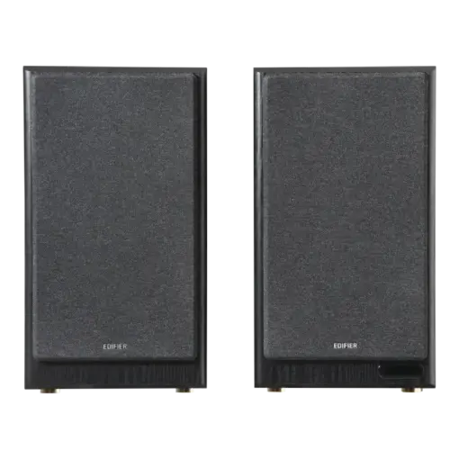 רמקולי מדף Edifier R2750DB MKII – הספק 144W RMS – טווח 45Hz-40kHz – Bluetooth – שחור