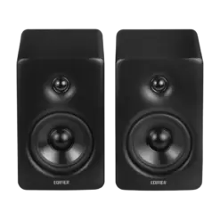 EDIFIER M90 - Compact Active Speaker HiRes Wireless (Black)