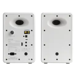 EDIFIER M90 - Compact Active Speaker HiRes Wireless (White)