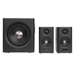 Edifier S355DB - Bookshelf Active Speaker+Sub 2.1 Speaker (black)