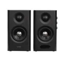 Alternative view of Edifier S355DB - Bookshelf Active Speaker+Sub 2.1 Speaker (black)