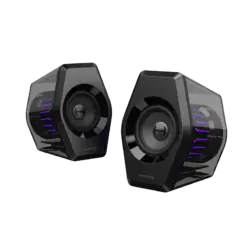Edifier G2000 Pro - Splendid 2.0 Gaming Speakers (black)