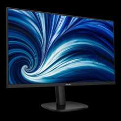 Alternative view of מסך מחשב Philips 27B2U3601 בגודל 27'' QHD IPS עם תחנת עגינה USB-C ו-RJ45