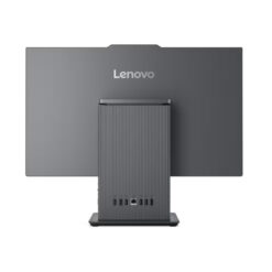 מחשב All-in-One Lenovo IdeaCentre AIO 3 27IRH9 – מעבד Core i7-13620H – זכרון 16GB – כונן 1TB SSD – מ.גרפי Intel UHD – מסך 27" FHD IPS – Windows 11 – צבע Luna Grey
