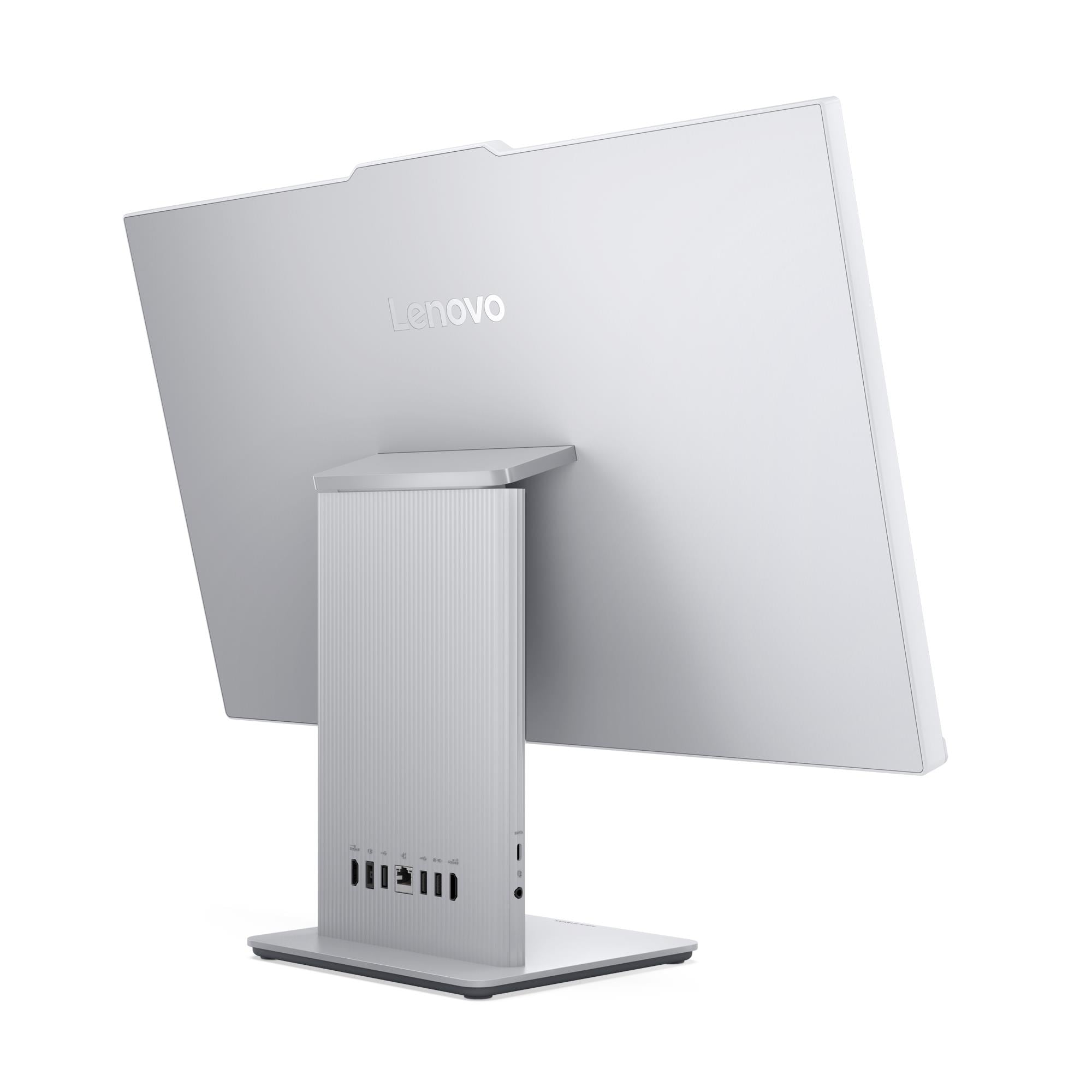 Lenovo IdeaCentre AIO 27IRH9 I5-13420H- F0HM00CWIV – תמונה 3