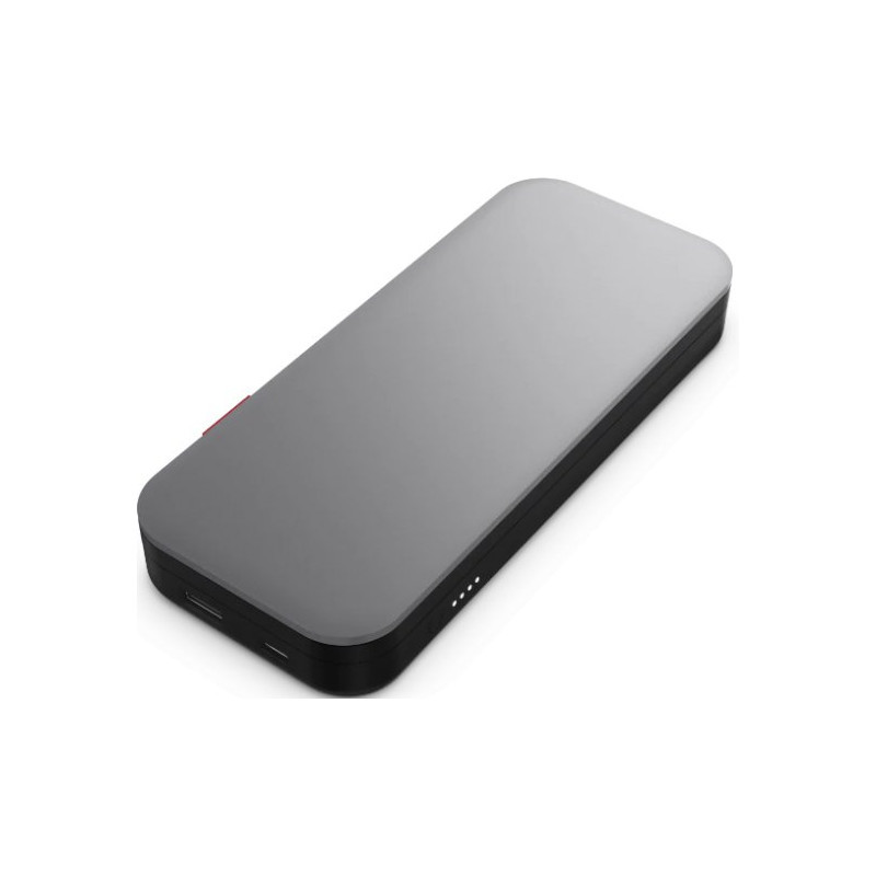 Lenovo Go USB-C Laptop Power Bank (20000 mAh) - G0A3LG2WWW – תמונה 5