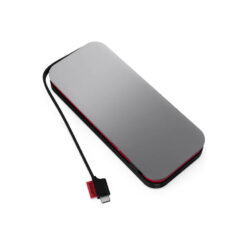 Alternative view of Lenovo Go USB-C Laptop Power Bank (20000 mAh) - G0A3LG2WWW