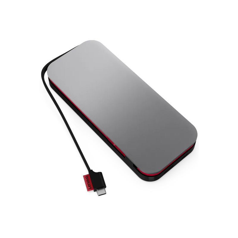Lenovo Go USB-C Laptop Power Bank (20000 mAh) - G0A3LG2WWW – תמונה 2