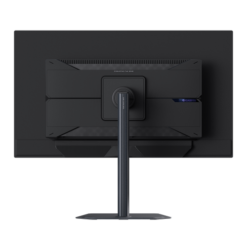 מסך גיימינג Gigabyte MO32U24 – רזולוציה 4K – פאנל QD-OLED – קצב רענון 240Hz – זמן תגובה 0.03ms