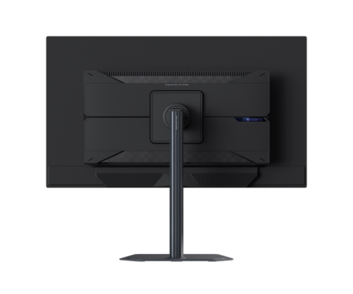 מסך גיימינג Gigabyte MO32U24 – רזולוציה 4K – פאנל QD-OLED – קצב רענון 240Hz – זמן תגובה 0.03ms