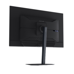 Alternative view of מסך גיימינג Gigabyte MO32U24 – רזולוציה 4K – פאנל QD-OLED – קצב רענון 240Hz – זמן תגובה 0.03ms