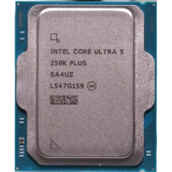 מעבד Intel Core Ultra 5 250KF – תושבת LGA 1851 – 18 ליבות – תדר עד 5.3GHz