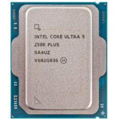 מעבד Intel Core Ultra 5 processor 250K Plus 18Cores Up to 5.3Ghz