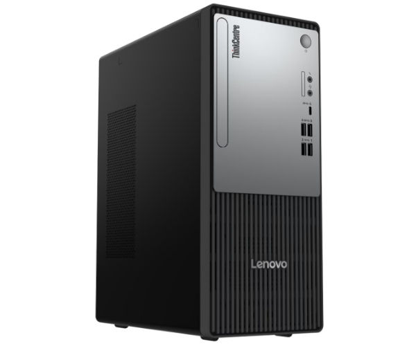 מחשב נייח Lenovo ThinkCentre Neo 30t Gen 5 – מעבד Core i5-13420H – זכרון 16GB – כונן 512GB SSD – תמונה 2