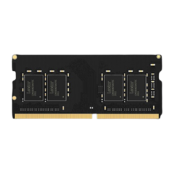 זכרון למחשב נייד Lexar DDR4 16GB SODIMM – מהירות 3200MHz – CL22