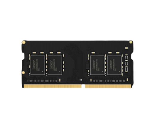 זכרון למחשב נייד Lexar DDR4 16GB SODIMM – מהירות 3200MHz – CL22