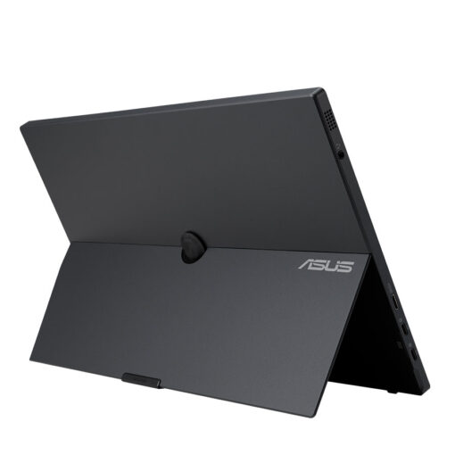 מסך נייד מגע 15.6" ASUS ZenScreen MB16AHT – רזולוציה Full HD 1920x1080 – פאנל IPS – מסך מגע