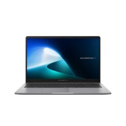 מחשב נייד ASUS ExpertBook P1 ״15.6 FHD / Core 5 210H / 16GB / 512GB SSD / ללא מערכת הפעלה