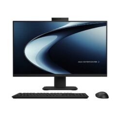 ASUS ExpertCenter AiMainstream AIO 27 FHD CORE 5 210H 16GB 512GB  SSD Black 3YOS