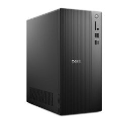 מחשב נייח Dell Pro Tower Essential | Intel Core i5-14400 | 16GB DDR5 | 512GB SSD NVMe | ללא מערכת הפעלה | WiFi 6