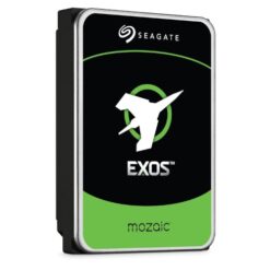 כונן קשיח Seagate Exos M Enterprise 32TB – 3.5 אינץ' – SATA III – 7200RPM – מטמון 512MB – דגם ST32000NM004K