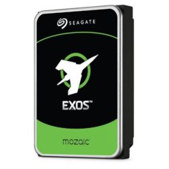 Alternative view of כונן קשיח Seagate Exos M Enterprise 32TB – 3.5 אינץ' – SATA III – 7200RPM – מטמון 512MB – דגם ST32000NM004K