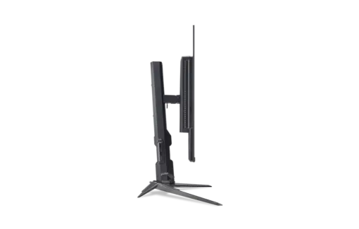 מסך גיימינג 27 אינץ Acer Predator X27UW3 – רזולוציה QHD – פאנל QD-OLED – קצב רענון 240Hz – זמן תגובה 0.03ms