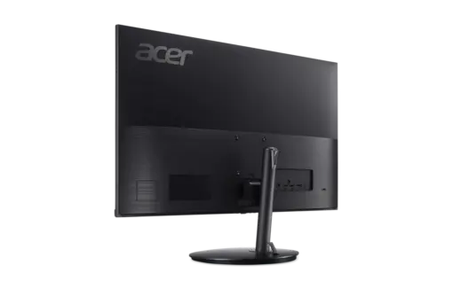 מסך גיימינג 27 אינץ Acer Nitro XF270 – רזולוציה Full HD – קצב רענון 200Hz – זמן תגובה 1ms – פאנל IPS – טכנולוגיית FreeSync Premium