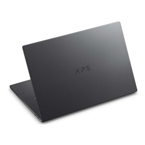 מחשב נייד Dell XPS 16 – מעבד Intel Core Ultra 7 358H – זכרון 32GB – כונן 1TB SSD – מ.גרפי Intel Arc – מסך 16" 3.2K OLED מגע – צבע שחור