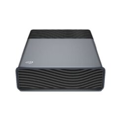 כונן קשיח חיצוני שולחני Seagate One Touch Desktop – נפח 8TB – חיבור USB