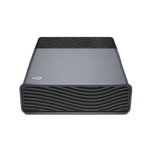 כונן קשיח חיצוני שולחני Seagate One Touch Desktop – נפח 20TB – חיבור USB