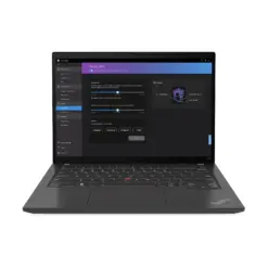 מחשב נייד Lenovo ThinkPad T14 G4 – Core i7-1355U – 16GB – 1TB SSD – מסך 14″ WUXGA IPS – Windows 11 Pro