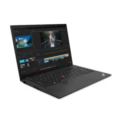 Alternative view of מחשב נייד Lenovo ThinkPad T14 G4 – Core i7-1355U – 16GB – 1TB SSD – מסך 14″ WUXGA IPS – Windows 11 Pro