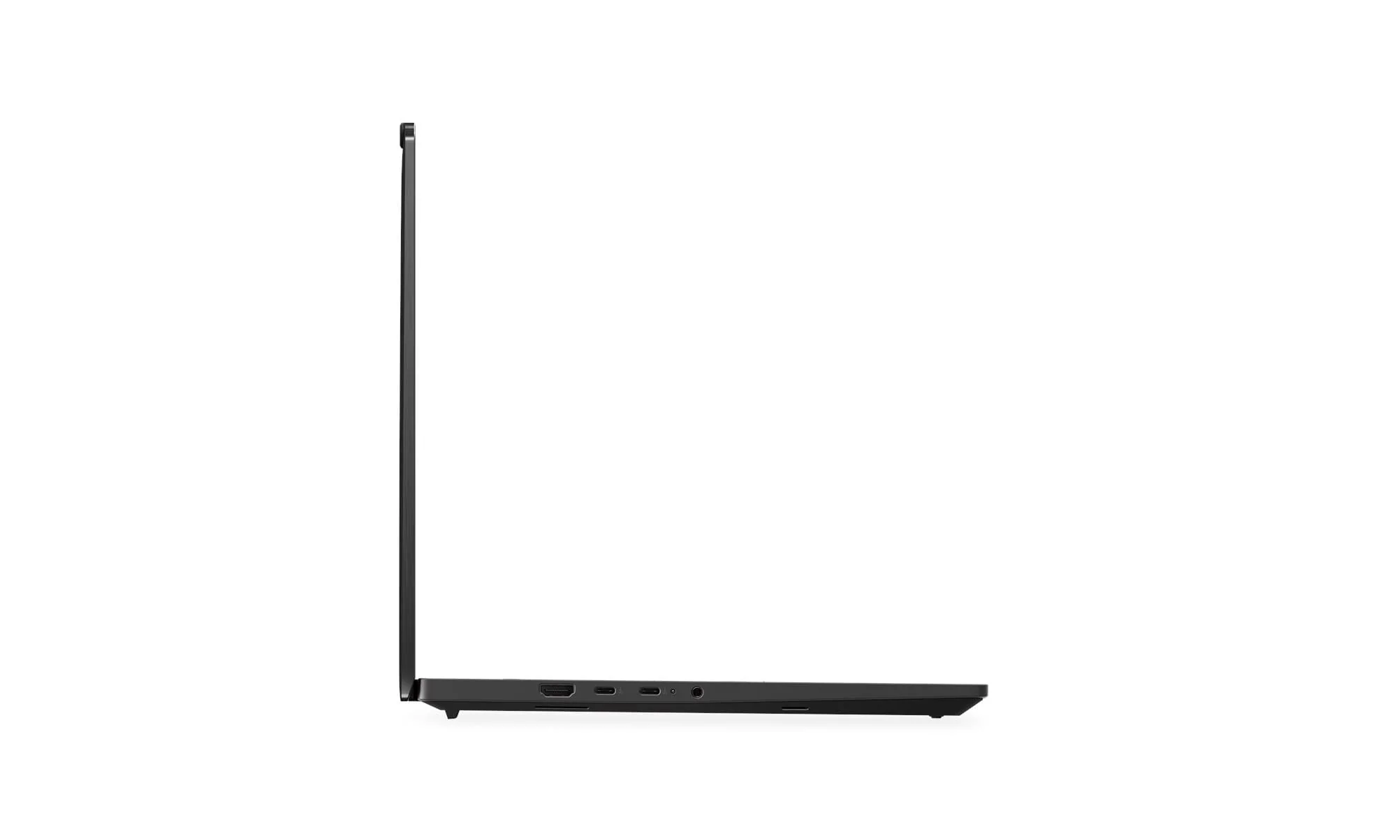 מחשב נייד Lenovo ThinkPad T1g G9 – מסך 16″ WUXGA – Intel Core Ultra 9 386H – זיכרון 64GB – אחסון 2TB SSD – NVIDIA RTX 5070 – Windows 11 Pro – תמונה 3