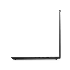 Alternative view of מחשב נייד Lenovo ThinkPad T1g G9 – מסך 16″ WUXGA – Intel Core Ultra 9 386H – זיכרון 64GB – אחסון 2TB SSD – NVIDIA RTX 5070 – Windows 11 Pro